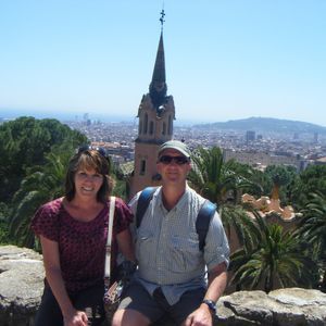 Meet your Posher, Deanna